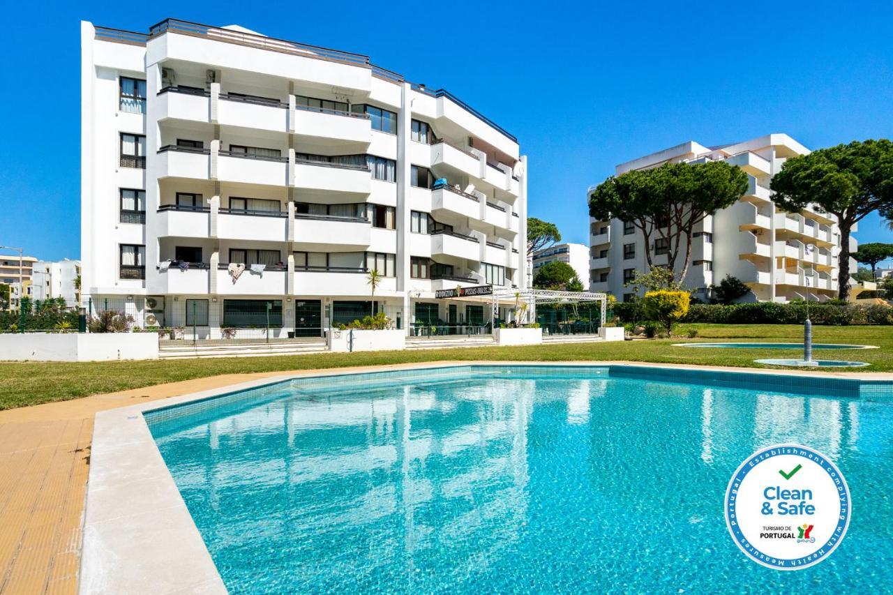 Whome | Vilamoura Sunny Apartment กัวเตย์รา ภายนอก รูปภาพ