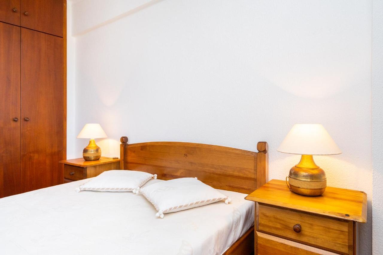 Whome | Vilamoura Sunny Apartment กัวเตย์รา ภายนอก รูปภาพ