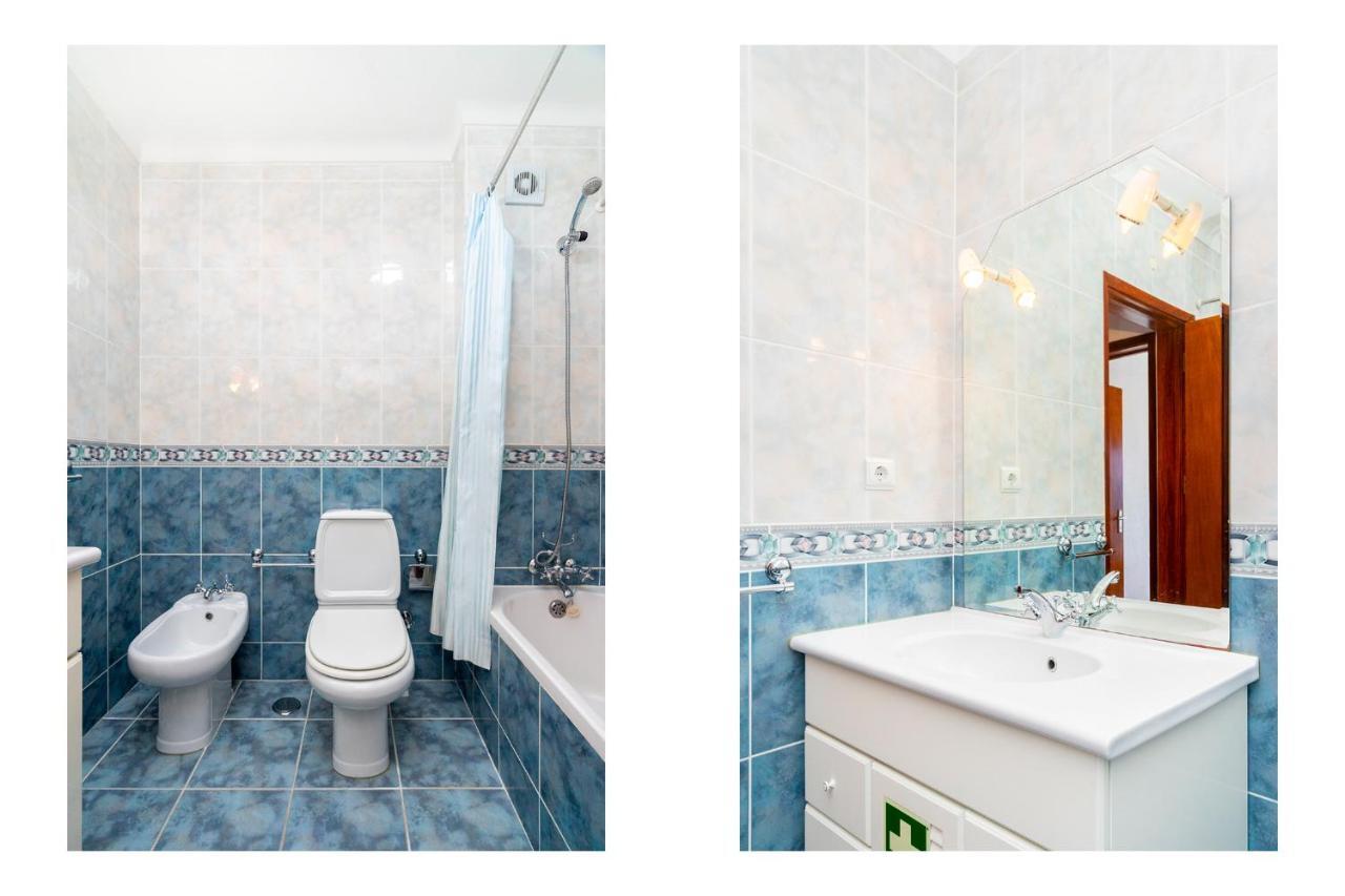 Whome | Vilamoura Sunny Apartment กัวเตย์รา ภายนอก รูปภาพ