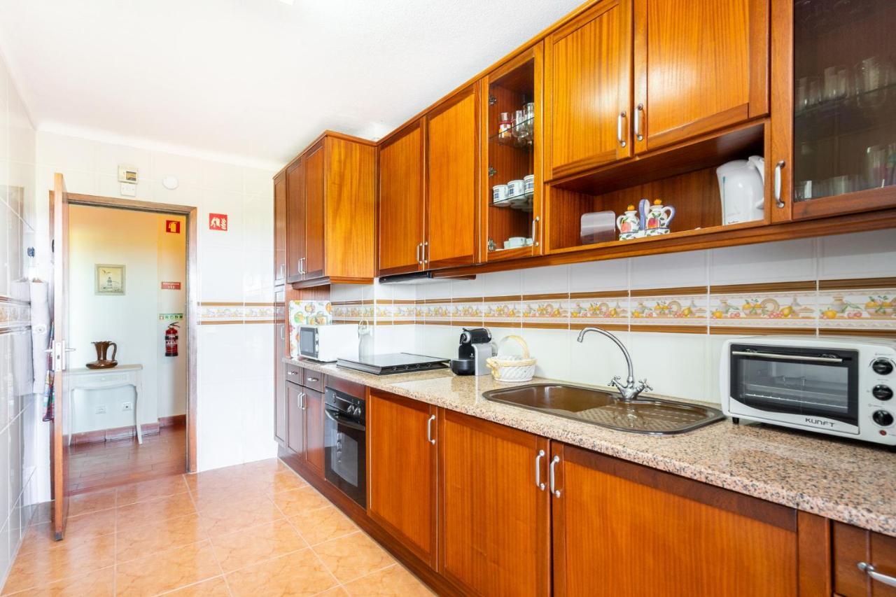 Whome | Vilamoura Sunny Apartment กัวเตย์รา ภายนอก รูปภาพ