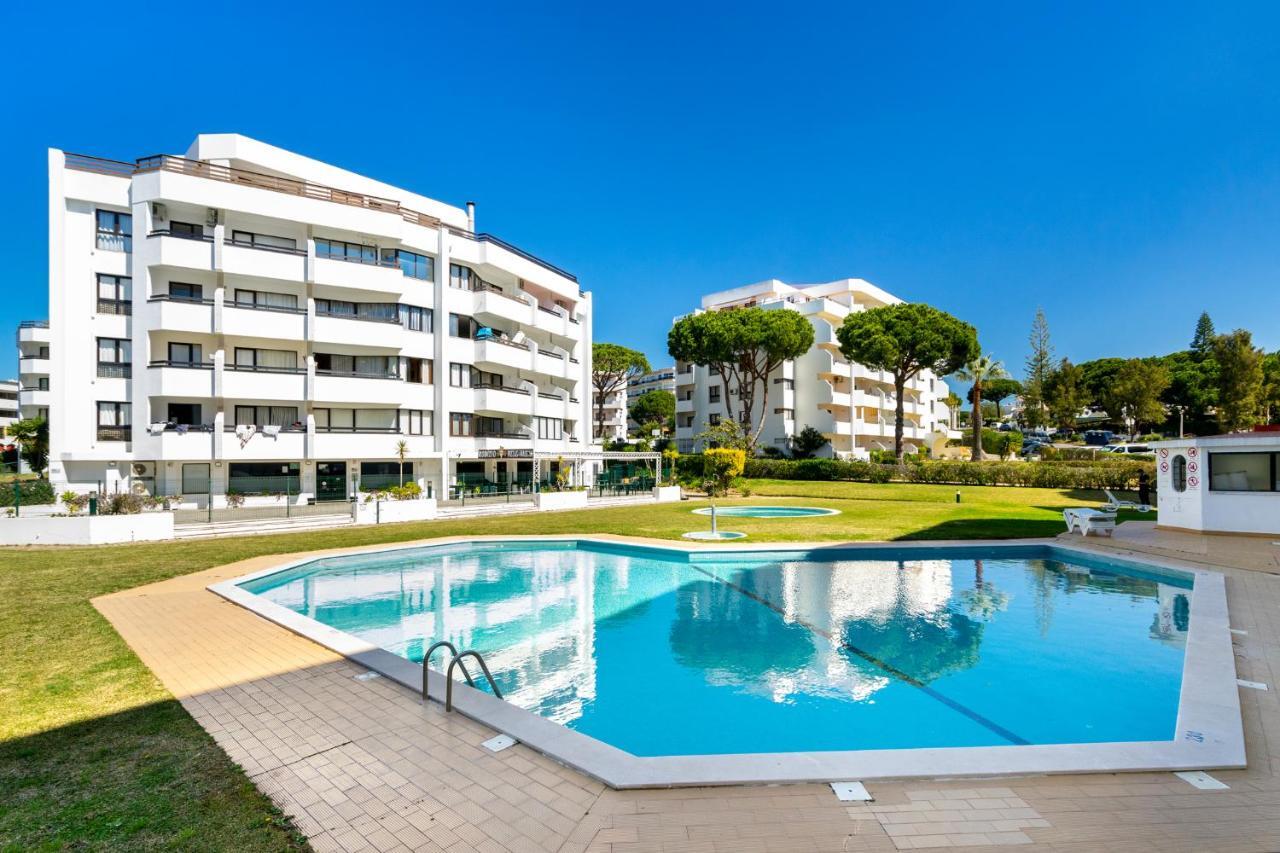 Whome | Vilamoura Sunny Apartment กัวเตย์รา ภายนอก รูปภาพ