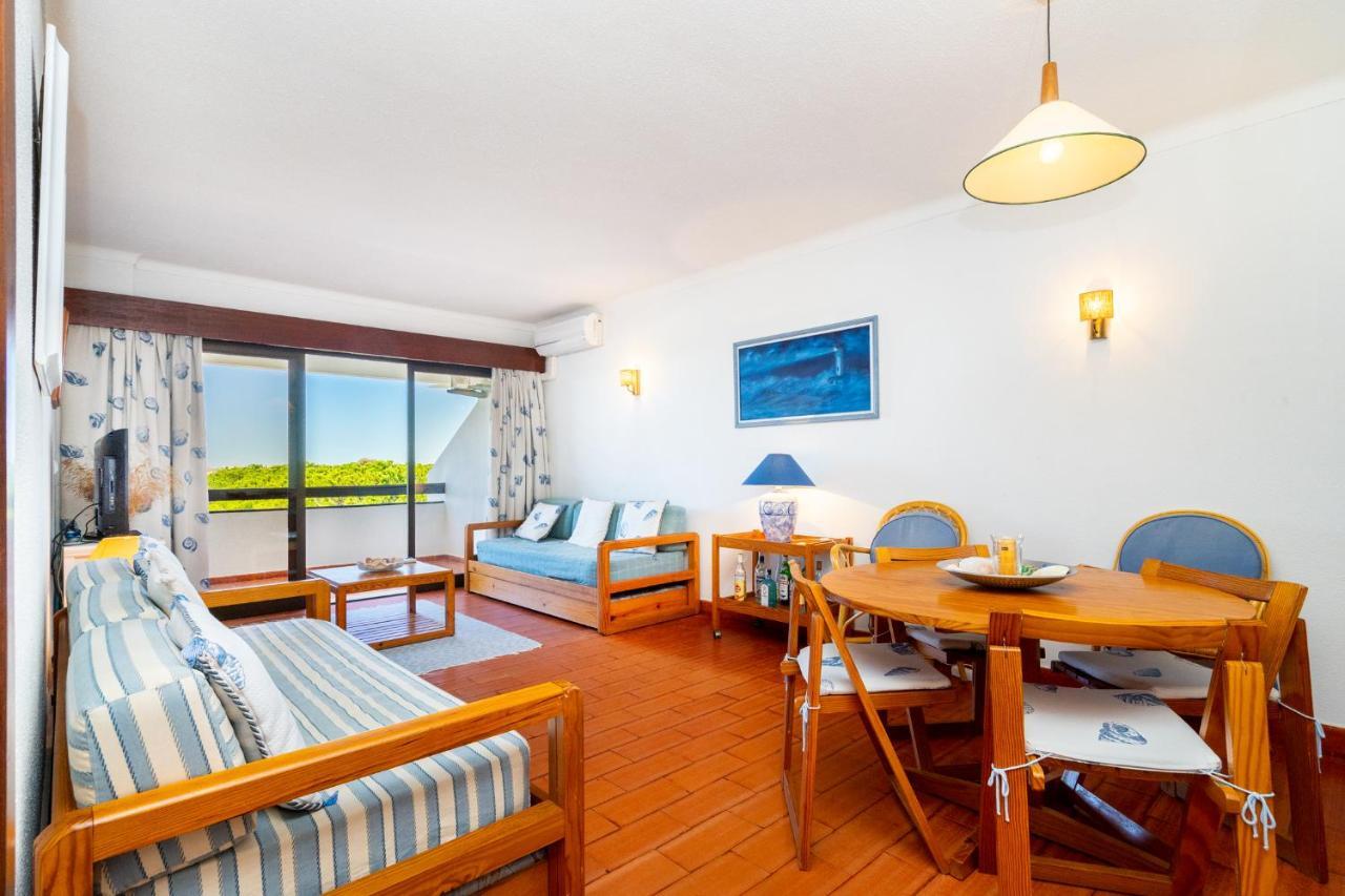 Whome | Vilamoura Sunny Apartment กัวเตย์รา ภายนอก รูปภาพ