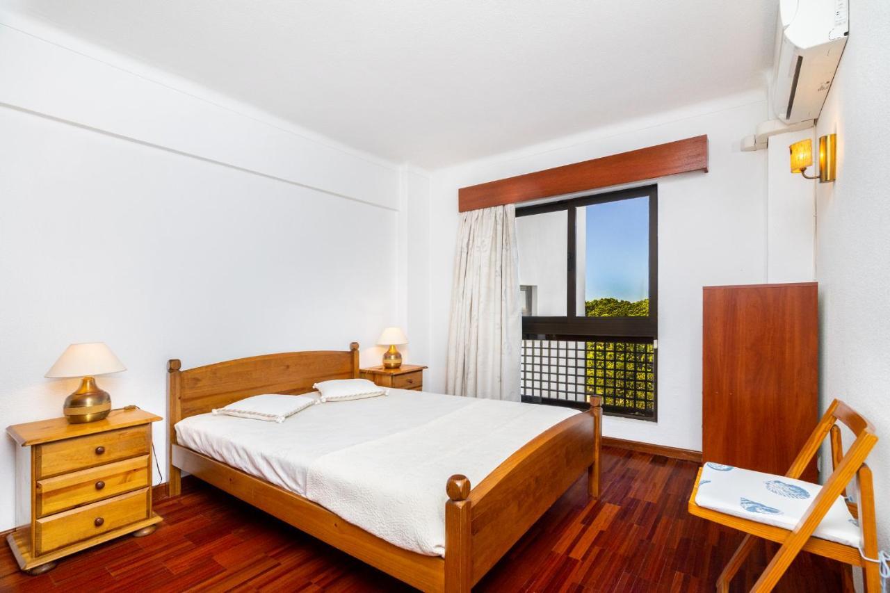 Whome | Vilamoura Sunny Apartment กัวเตย์รา ภายนอก รูปภาพ