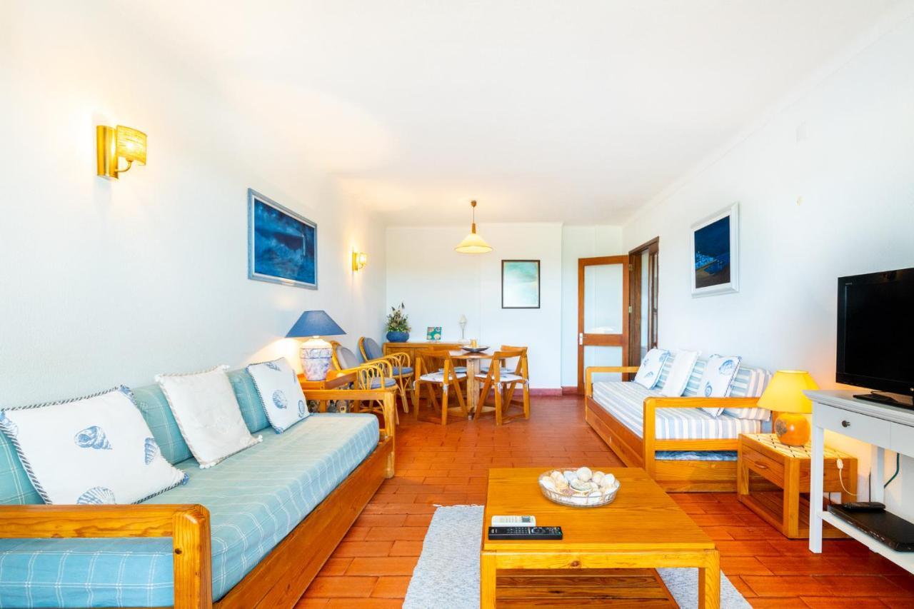 Whome | Vilamoura Sunny Apartment กัวเตย์รา ภายนอก รูปภาพ