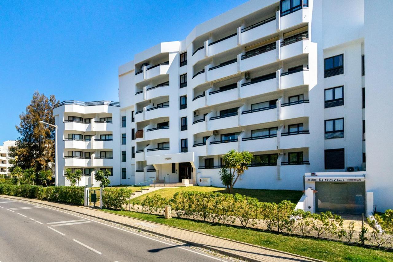 Whome | Vilamoura Sunny Apartment กัวเตย์รา ภายนอก รูปภาพ